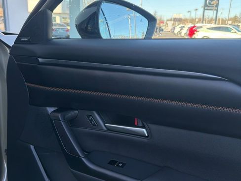 New 2026 MAZDA CX-50 AWD 2.5 S w/ Accent Package image 19