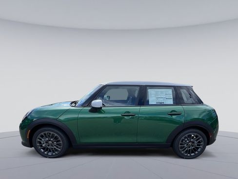 New 2026 MINI Cooper S image 2