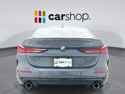 Used 2021 BMW 228i xDrive Gran Coupe w/ Premium Package AWD/4WD image 4
