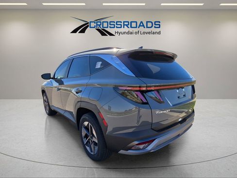 New 2026 Hyundai Tucson SEL image 3