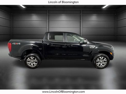 Used 2019 Ford Ranger Lariat w/ Equipment Group 501A Mid image 7