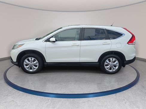 Used 2012 Honda CR-V EX image 8