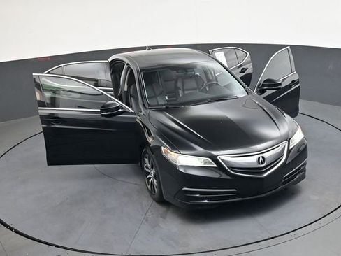 Used 2017 Acura TLX image 38