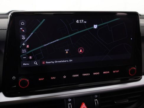 Used 2024 Kia Forte GT-Line image 42