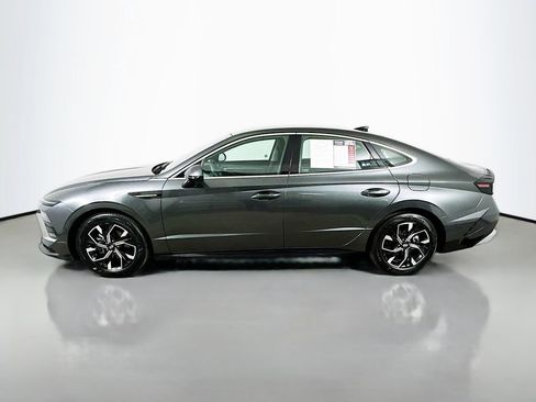 Used 2025 Hyundai Sonata SEL image 5
