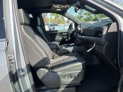 New 2026 Chevrolet Tahoe Premier AWD/4WD image 29