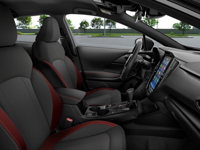 New 2026 Subaru Impreza RS w/ Popular Package #1 AWD/4WD image 15