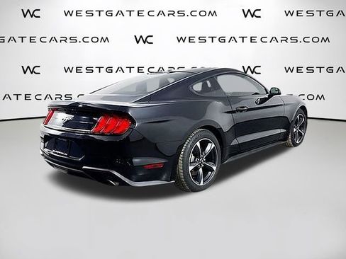 Used 2019 Ford Mustang Coupe image 39