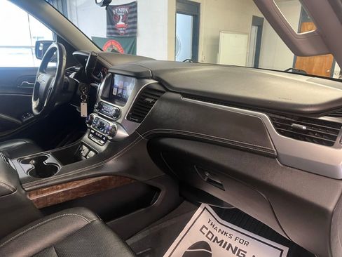 Used 2019 Chevrolet Tahoe LS w/ Max Trailering Package image 29