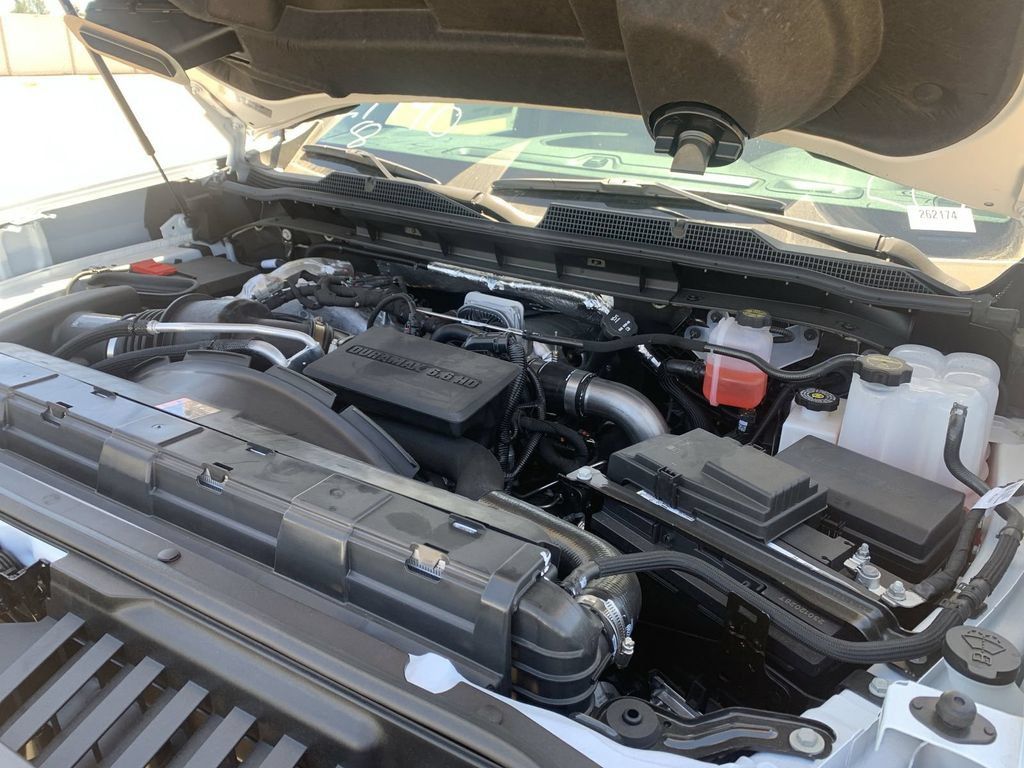 New 2026 Chevrolet Silverado 3500 W/T w/ WT Convenience Package RWD image 28