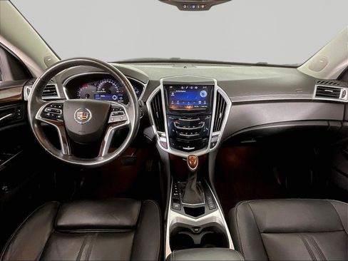 Used 2015 Cadillac SRX Performance w/ Driver Awareness Package AWD/4WD image 7