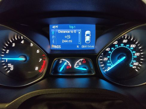 Used 2014 Ford Escape SE image 23