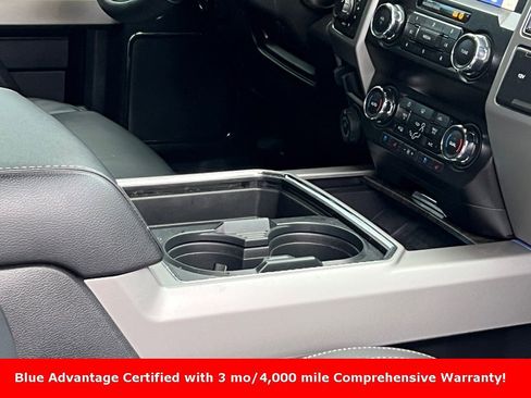 Used 2020 Ford F250 Lariat image 13