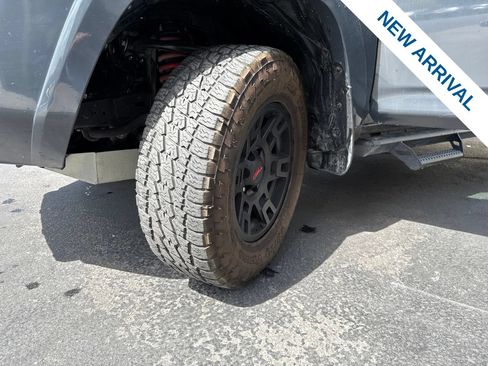 Used 2024 Toyota 4Runner TRD Pro AWD/4WD image 33