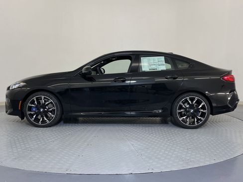 Used 2025 BMW 228i xDrive w/ Premium Package image 2