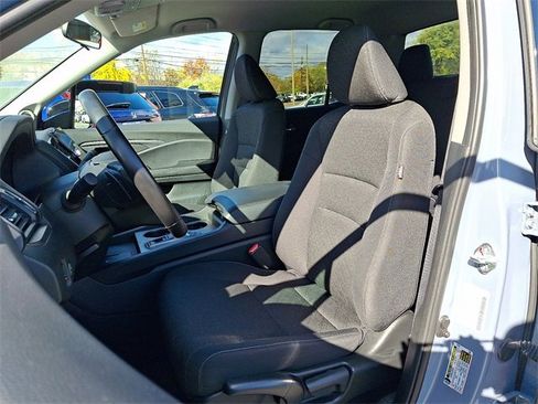 Certified 2024 Honda Ridgeline Sport image 14