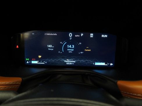 Certified 2024 Jeep Compass Limited w/ Elite Group image 24