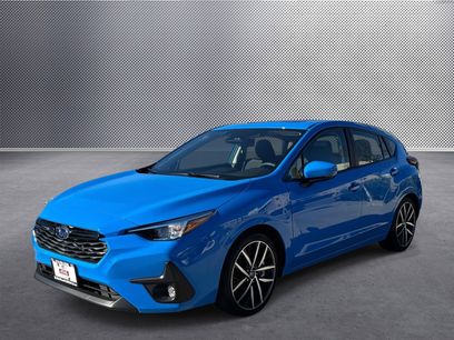 Used 2025 Subaru Impreza 2.0i Sport