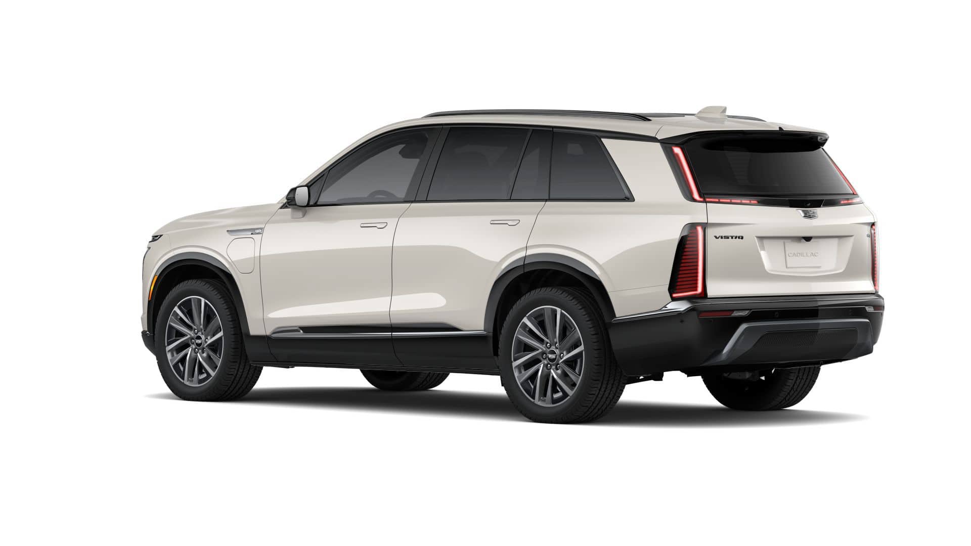 New 2027 Cadillac Vistiq Sport w/ LPO, Floor Liner Package AWD/4WD image 37