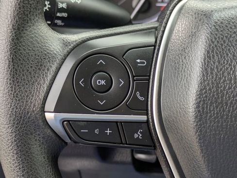 Certified 2023 Toyota Camry LE image 21