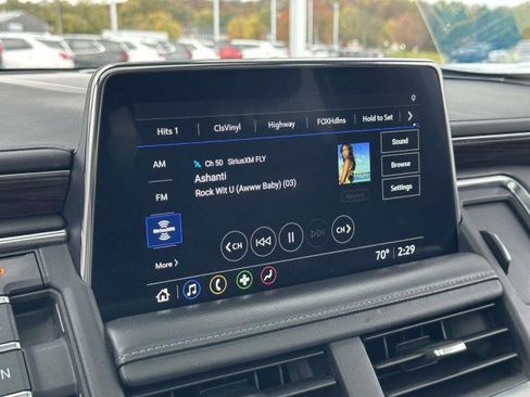 Used 2021 Chevrolet Tahoe LT image 23