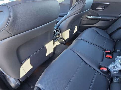 Used 2026 Mercedes-Benz C 300 Sedan image 17