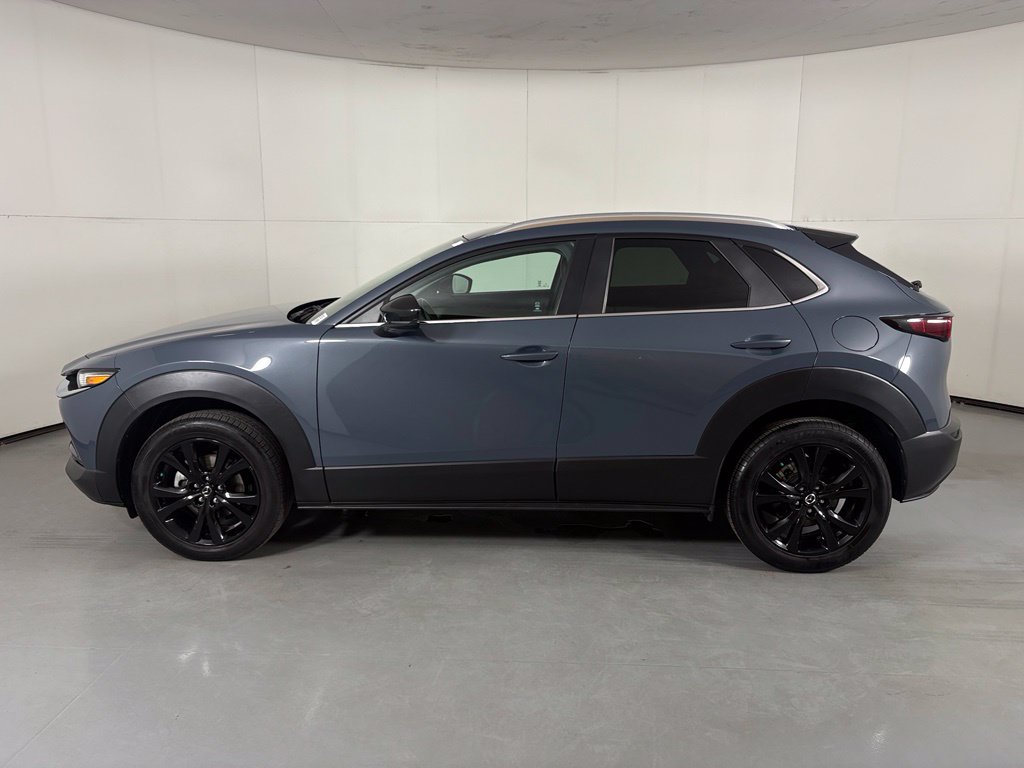 Used 2024 MAZDA CX-30 AWD 2.5 S w/ Preferred Package image 5