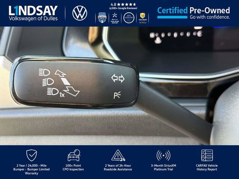 Certified 2023 Volkswagen Jetta Sport image 22