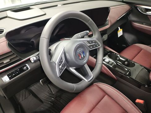 New 2026 Buick Envision Sport Touring image 25