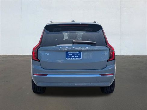 New 2026 Volvo XC90 T8 Plus w/ Protection Package Premier AWD/4WD image 5