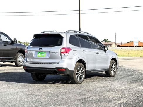 Used 2018 Subaru Forester 2.0XT Touring AWD/4WD image 10