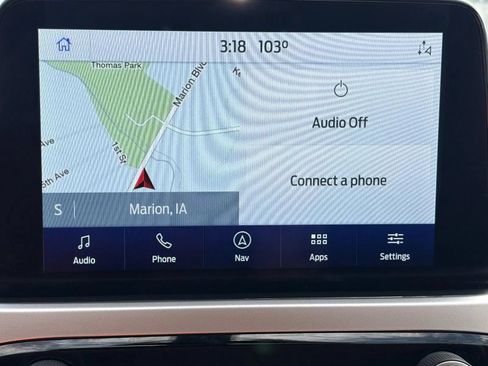 Used 2020 Ford Escape SE AWD/4WD image 19