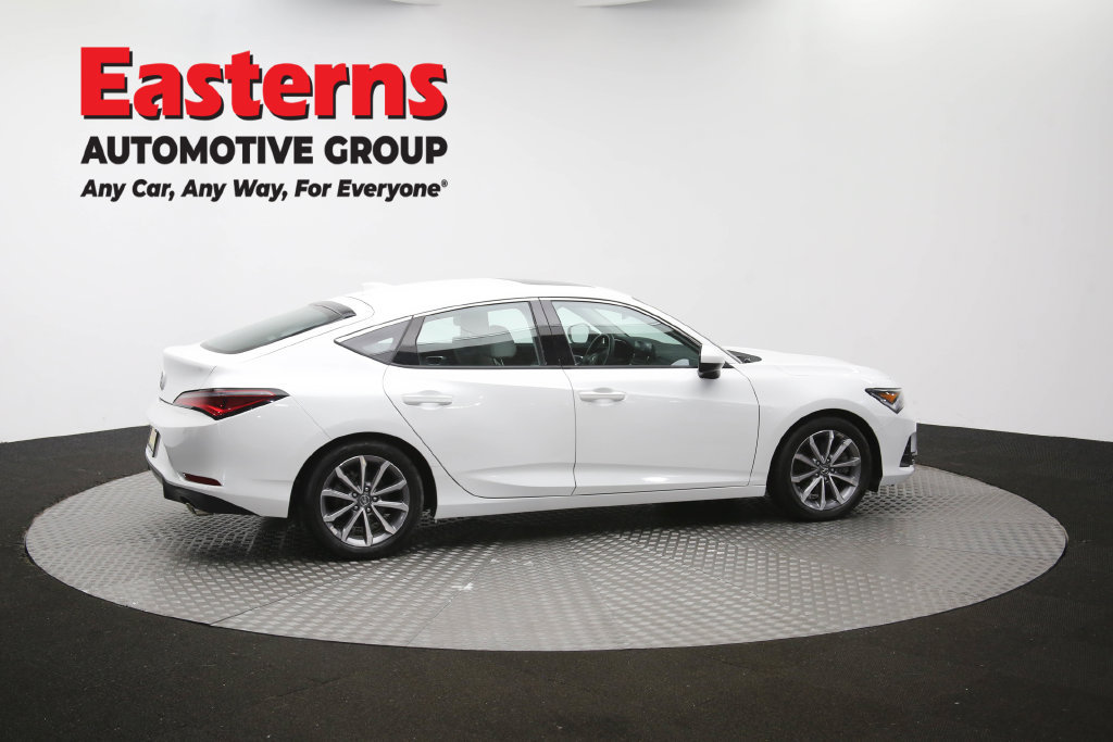 Used 2024 Acura Integra FWD image 46