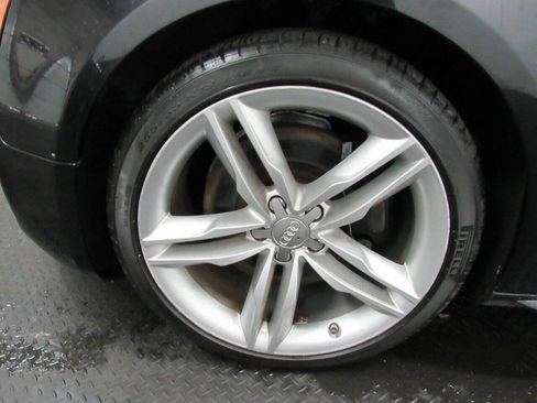 Used 2009 Audi S5 4.2 image 18