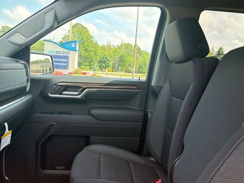 New 2026 Chevrolet Silverado 1500 LT AWD/4WD image 19