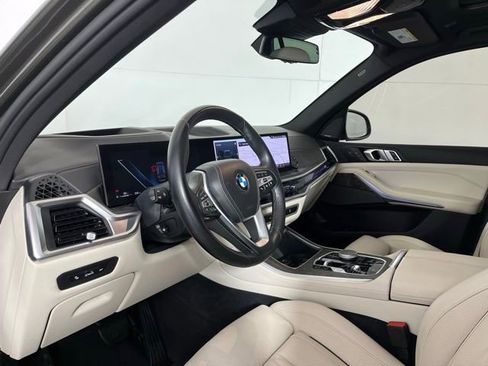 Used 2024 BMW X5 xDrive40i w/ Premium Package image 9