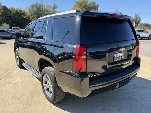 Used 2019 Chevrolet Tahoe LS w/ Enhanced Driver Alert Package image 3