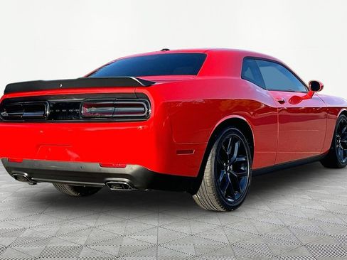 Used 2022 Dodge Challenger GT w/ Blacktop Package RWD image 6