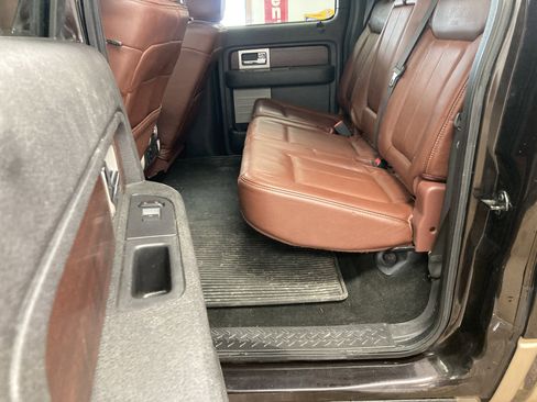 Used 2013 Ford F150 King Ranch image 14