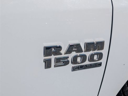 Used 2019 RAM 1500 Tradesman w/ Chrome Plus Package image 5