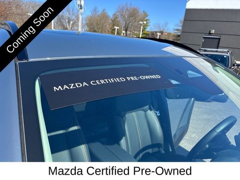 Certified 2025 MAZDA CX-50 AWD 2.5 Hybrid w/ Weather Package image 68