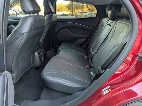 Used 2023 Ford Mustang Mach-E Premium image 19