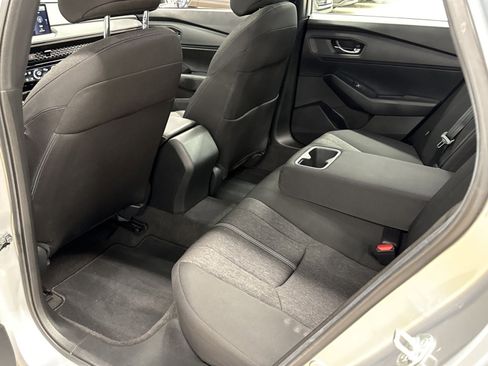 Used 2024 Honda Accord Sport image 27