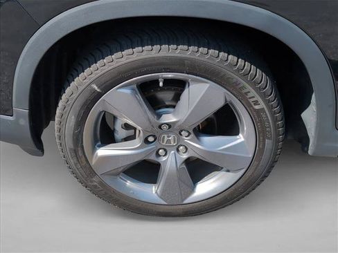 Used 2019 Honda Passport Touring image 25