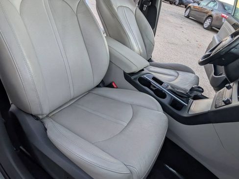 Used 2015 Hyundai Sonata Limited FWD image 14
