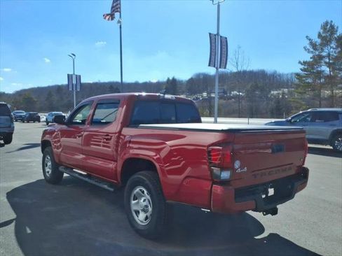 Used 2020 Toyota Tacoma SR AWD/4WD image 5