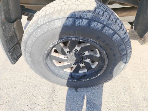 Used 2011 RAM 2500 Longhorn w/ Protection Group AWD/4WD image 15