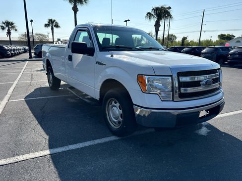 Used 2013 Ford F150 XL w/ PWR Equipment Group image 2