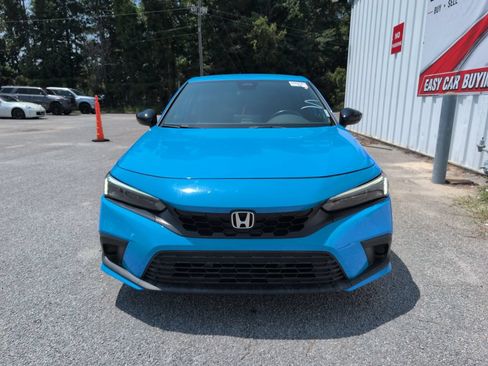 Used 2023 Honda Civic Sport image 3