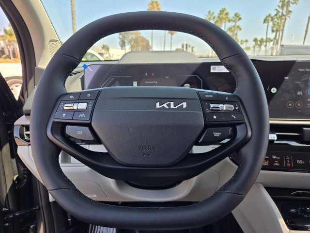 New 2027 Kia Sportage SX Prestige AWD/4WD image 19
